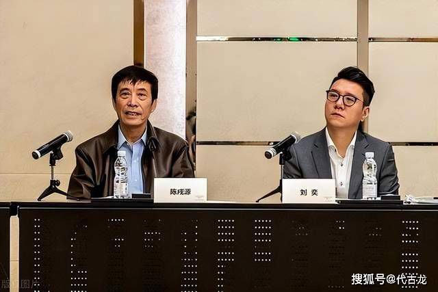 ”于冬更透露，除了已公布的两位主演，还有多位重磅演员尚未公布，“《无名》一定是一部好看的商业谍战片，而且在美学风格上会有很大突破